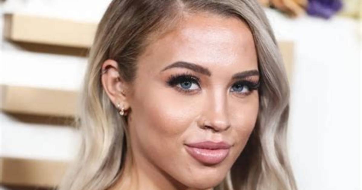 10 Facts About Tammy Hembrow Beyond Social Media Persona