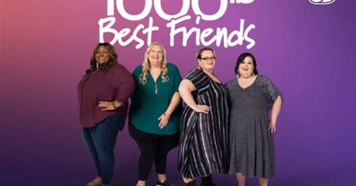 1000-Lb Best Friends Season 2 Episode 4 Air Time, Release Date, and Plot
