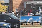 4 Students, 1 Teacher Injured in Grisly High School Chemistry Classroom Fire