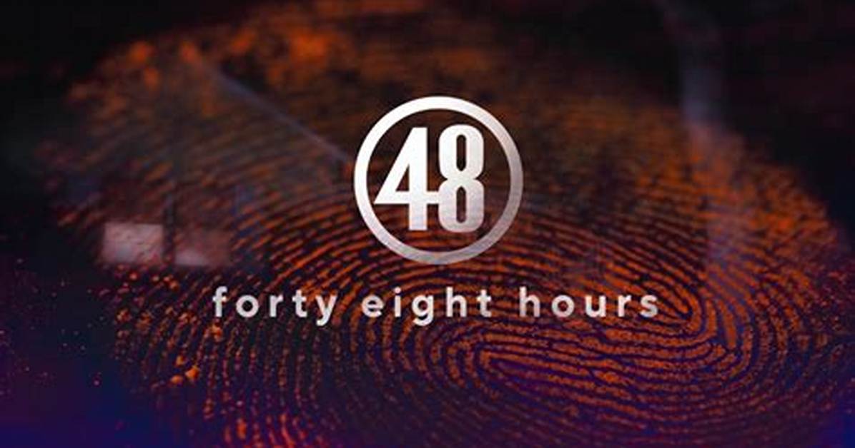 48 Hours on Id: How Did Roxanne Wood Die?