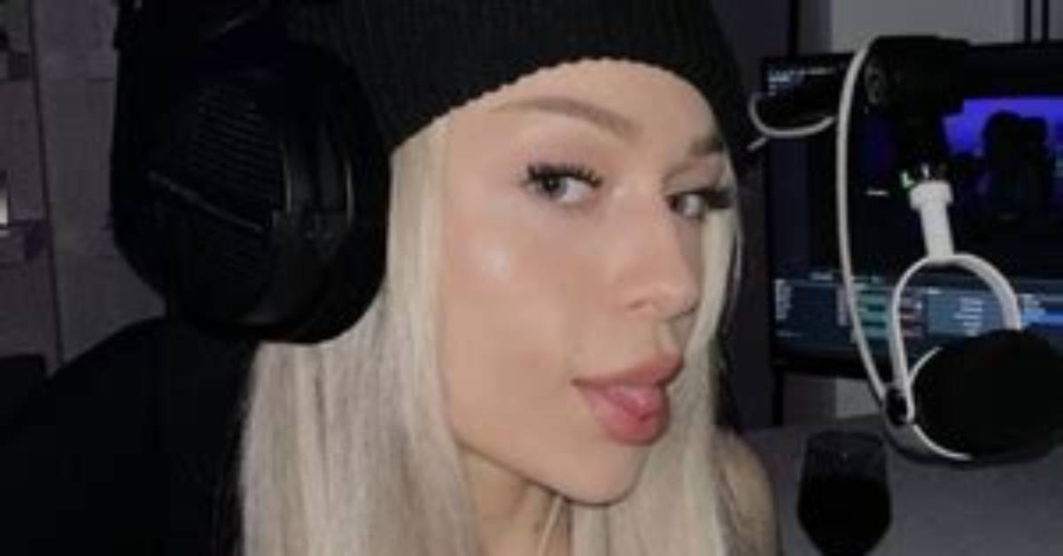 66Slay on Twitch: Meet Her on Instagram- Does She Have a Boyfriend?