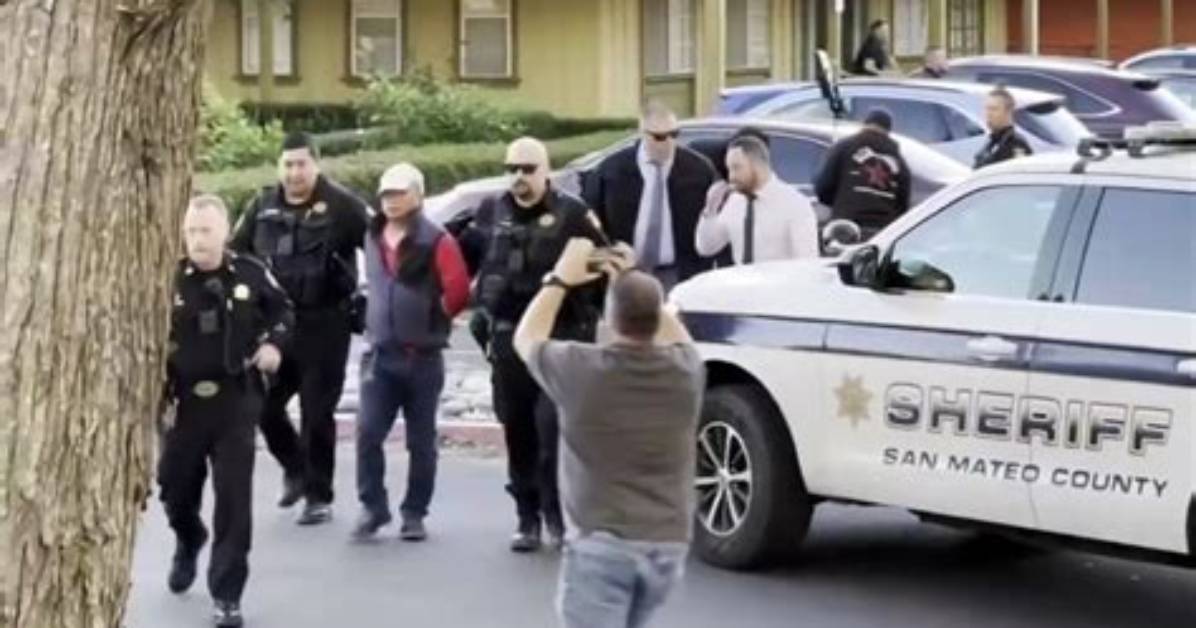 7 People Killed in Half Moon Bay in California’s Second Mass Shooting This Week: ‘Our Hearts Are Broken’