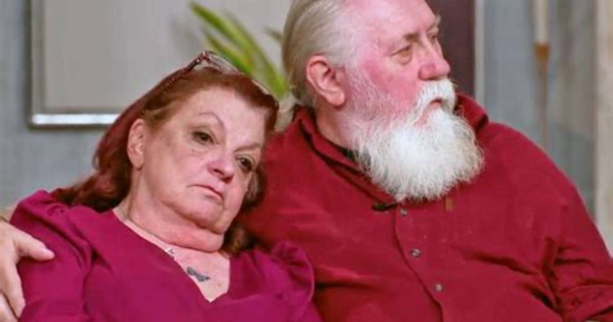 ’90 Day’ ‘S Debbie’s Son Colt Fears They’ll ‘Never Have a Better Relationship’ After She Moves to Canada