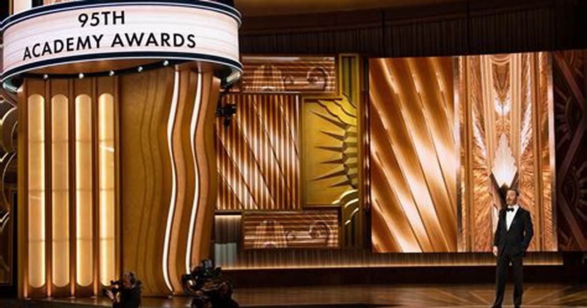 95Th Academy Awards: When Will Oscars 2023 Final Voting Begin and End?