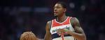 A Breakdown of Bradley Beal’s Nba Earnings and His Engagement to Longtime Girlfriend Kamiah Adams