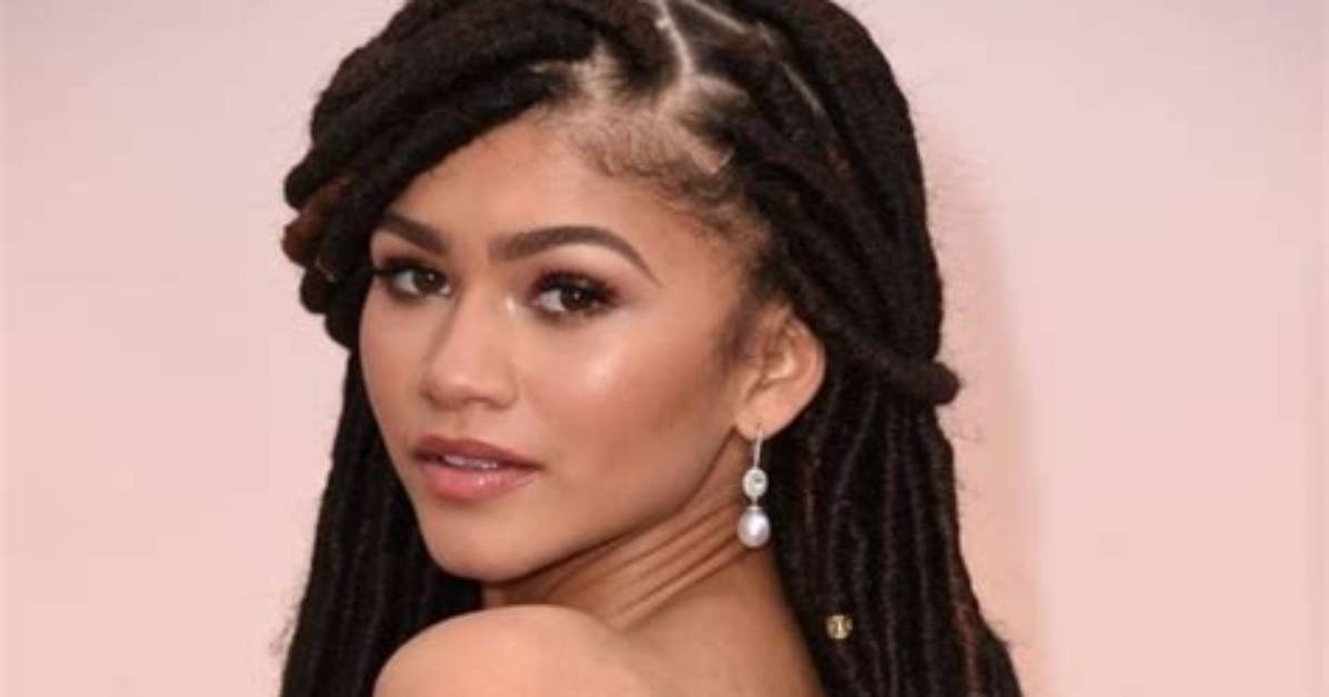 A Closer Look at Zendaya’s Ethnicity, Parents and Siblings
