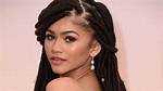 A Closer Look at Zendaya’s Ethnicity, Parents and Siblings