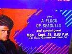 A Flock of Seagulls Net Worth, Income, Salary, Earnings, Biography