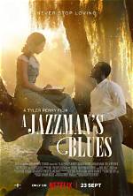 “A Jazzman’s Blues” a Mysterious Genre Movie Is Set to Be Released on Netflix Soon