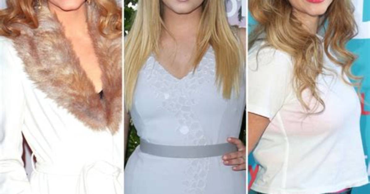 A Peak Look into Sasha Pieterse and Hudson Sheaffer Married Life