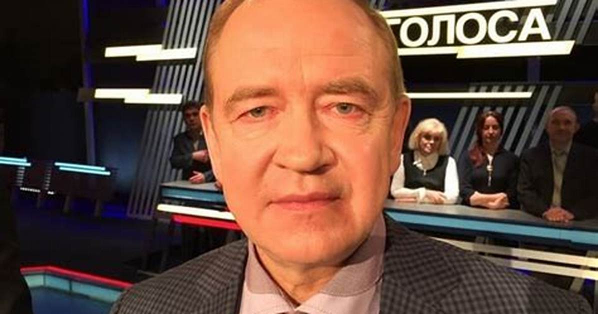 A. Stankevich Net Worth