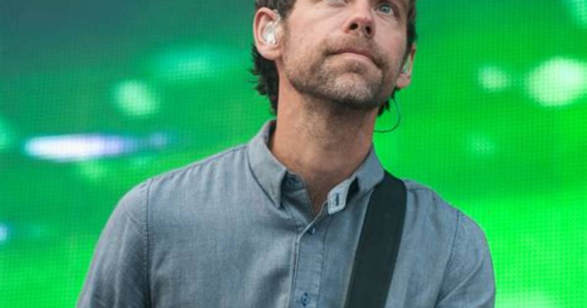 Aaron Dessner Net Worth: How Wealthy Is He? Collaboration and Career Details