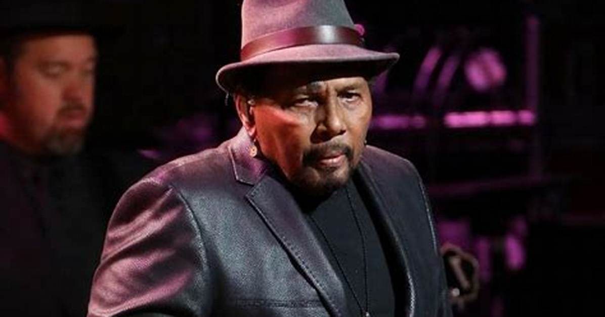Aaron Neville Height, Weight, Net Worth, Age, Birthday, Wikipedia, Who, Instagram, Biography