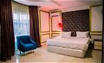 Abbey Hotel, Ondo City, Nigeria