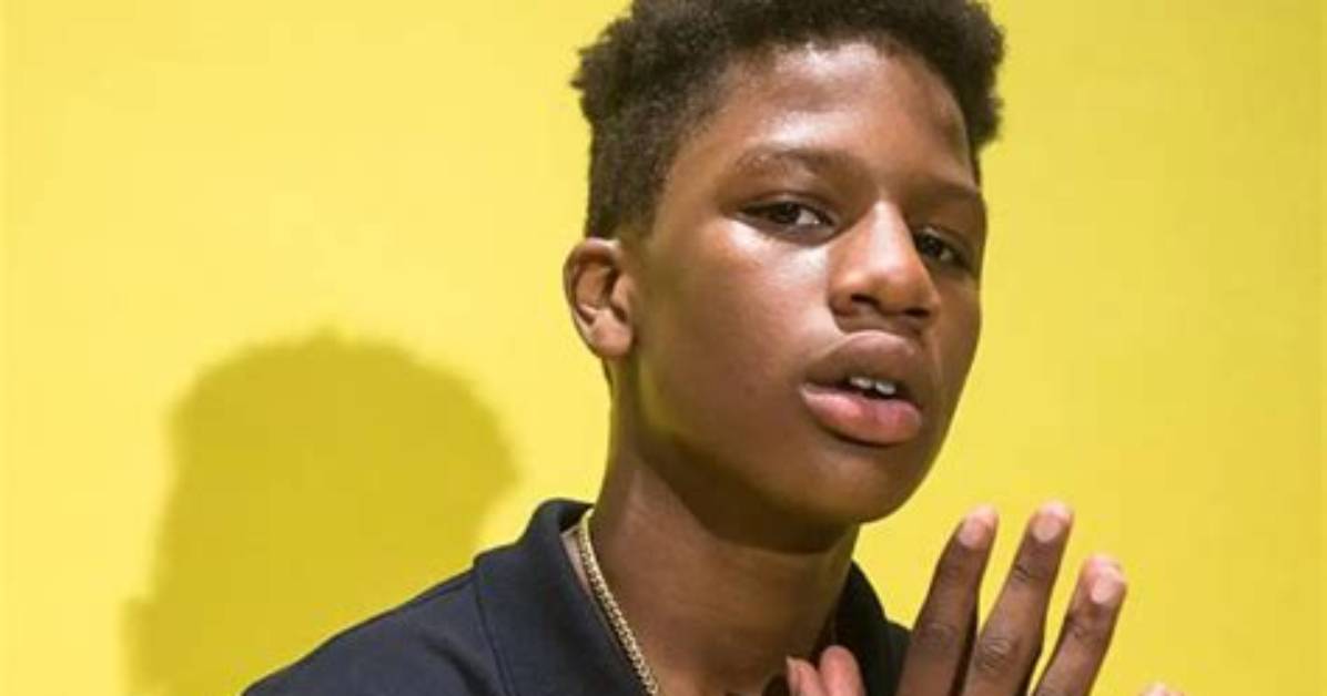 Abdoulaye Diabate’s Son: Rapper Smooky Margielaa Age, Height, Wiki, Biography
