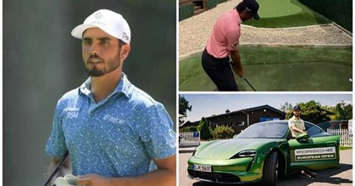 Abraham Ancer's Net Worth in 2023: Reaching New Heights? - Sarkariresult