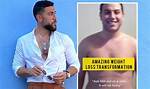 Actor Zeeko Zaki Weight Loss Journey and Reasons with His Before and After Photos