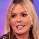 Actress Patsy Kensit Says Yes for the Fifth Time, This Time to Business Tycoon Patric Cassidy