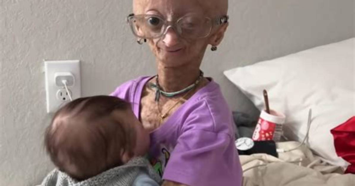 Adalia Rose Death News, Who Are Her Parents? Natalia Pallante and Biological Father