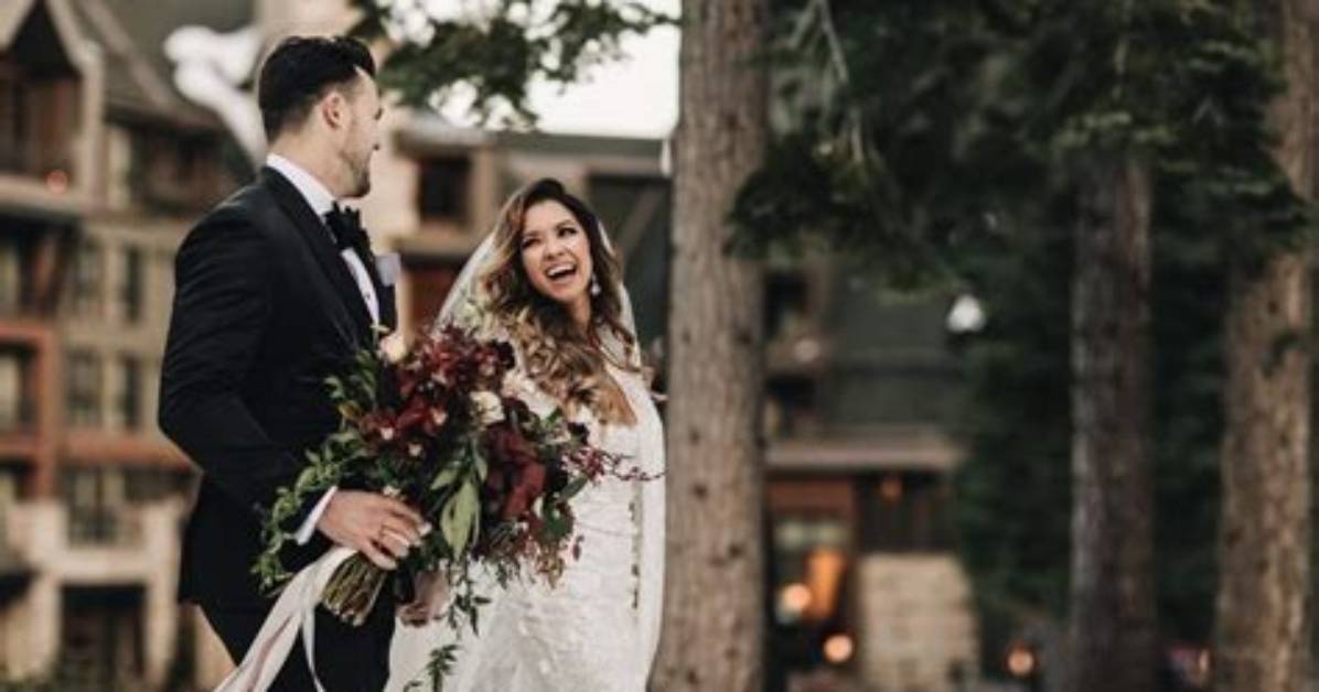 Adam Duvall Has Been Married to Wife, Michelle Duvall, Since 2017