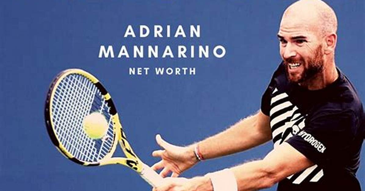 Adrian Mannarino Net Worth, Salary, Source of Income, Early Life, Career, Haight & More.