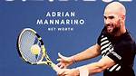 Adrian Mannarino Net Worth, Salary, Source of Income, Early Life, Career, Haight & More.