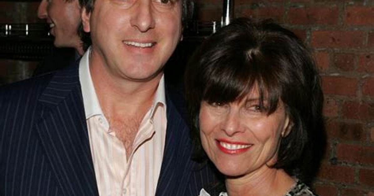Adrienne Barbeau Husband: Is Adrienne Barbeau Married?