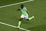 Ahmed Musa Height, Weight, Net Worth, Age, Birthday, Wikipedia, Who, Instagram, Biography