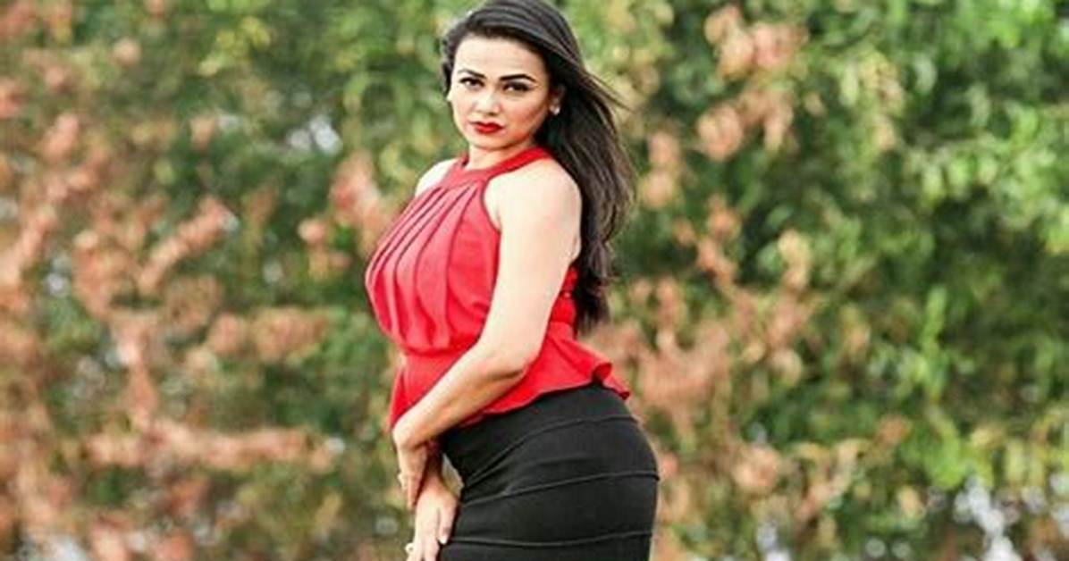 Airin Sultana Weight, Net Worth, Age, Birthday, Wikipedia, Who, Instagram, Biography