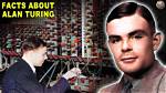 Alan Turing Cause of Death, How Did Alan Turing Die?