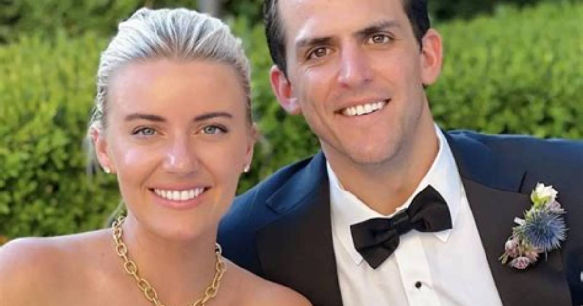 Alex Bennett's Husband and Current Buzz: Is There a Twist in the Tale? - Sarkariresult
