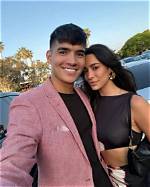 Alex Wassabi Is in a Relationship with His Girlfriend Alexxis Lemire