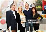 Alexander George Hesterberg Iii: Who Is Liza Huber’s Husband?