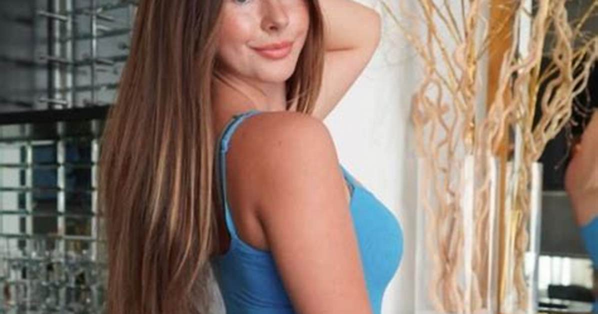 Alexandra George Height, Weight, Net Worth, Age, Birthday, Wikipedia, Who, Instagram, Biography