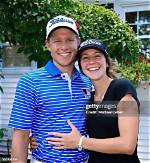 Alicia Malnati, Peter Malnati Wife – Golfer Beautiful Family Life Exposed