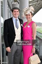 Alick Dru Net Worth, Parents and Family Business – Lady Tatiana Mountbatten Husband