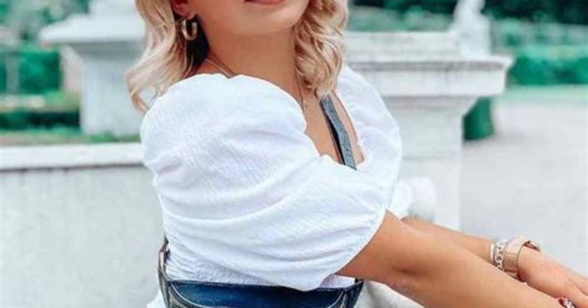 Alina Patra Age, Biography, Wiki, Height, Boyfriend, Net Worth, Instagram