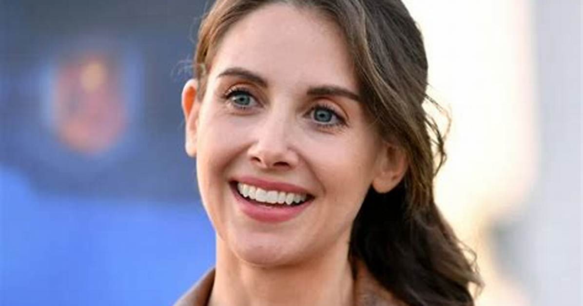 Alison Rich Height, Weight, Net Worth, Age, Birthday, Wikipedia, Who, Nationality, Biography