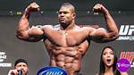 Alistair Overeem Net Worth