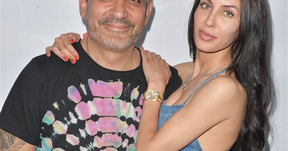 Alki David Net Worth
