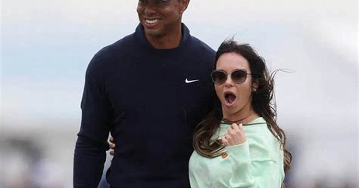 All of Erica Herman’s Allegations Against Tiger Wood in $30 Million Lawsuit Explained