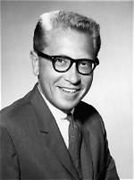 Allen Ludden Net Worth