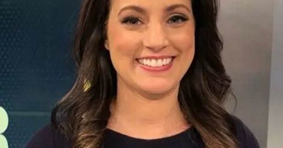 Allison Chinchar (Meteorologist) Wiki, Biography, Age, Height, Weight, Husband, Net Worth, Facts