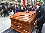 Alton H. Maddox Jr. Wife: Was Alton H. Maddox Jr. Married?
