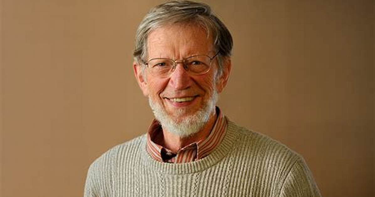 Alvin Plantinga Height, Age, Who, Husband, Biography, Wiki, Net Worth