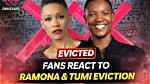 “Always the Victim”: Fans React to Ramona Claiming That Kenya Was Mean to Her During Rhugt
