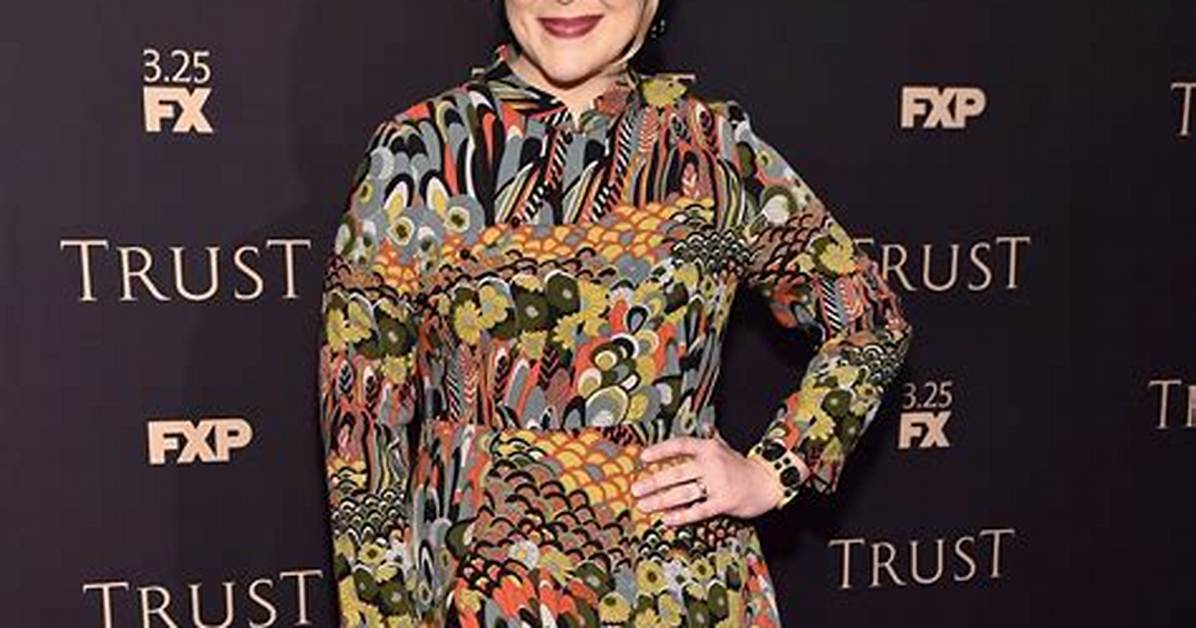 Amber Nash Bio, Wiki, Age, Family, Husband, Movies, Tv Shows and Net Worth
