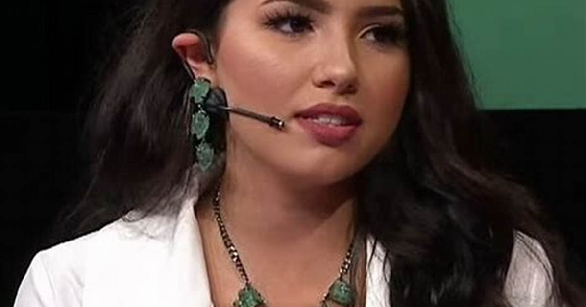 Amelia Henderson Wcia Wikipedia, Age, Salary, Husband, Instagram