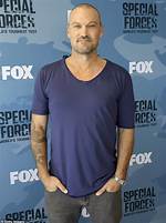 American Actor Brian Austin Green Illness and Health Update 2022