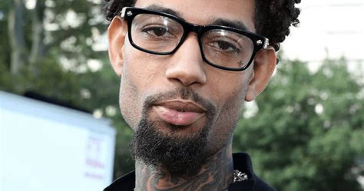 American Rapper and Singer, Pnb Rock Rapper, Shot and Killed in South La